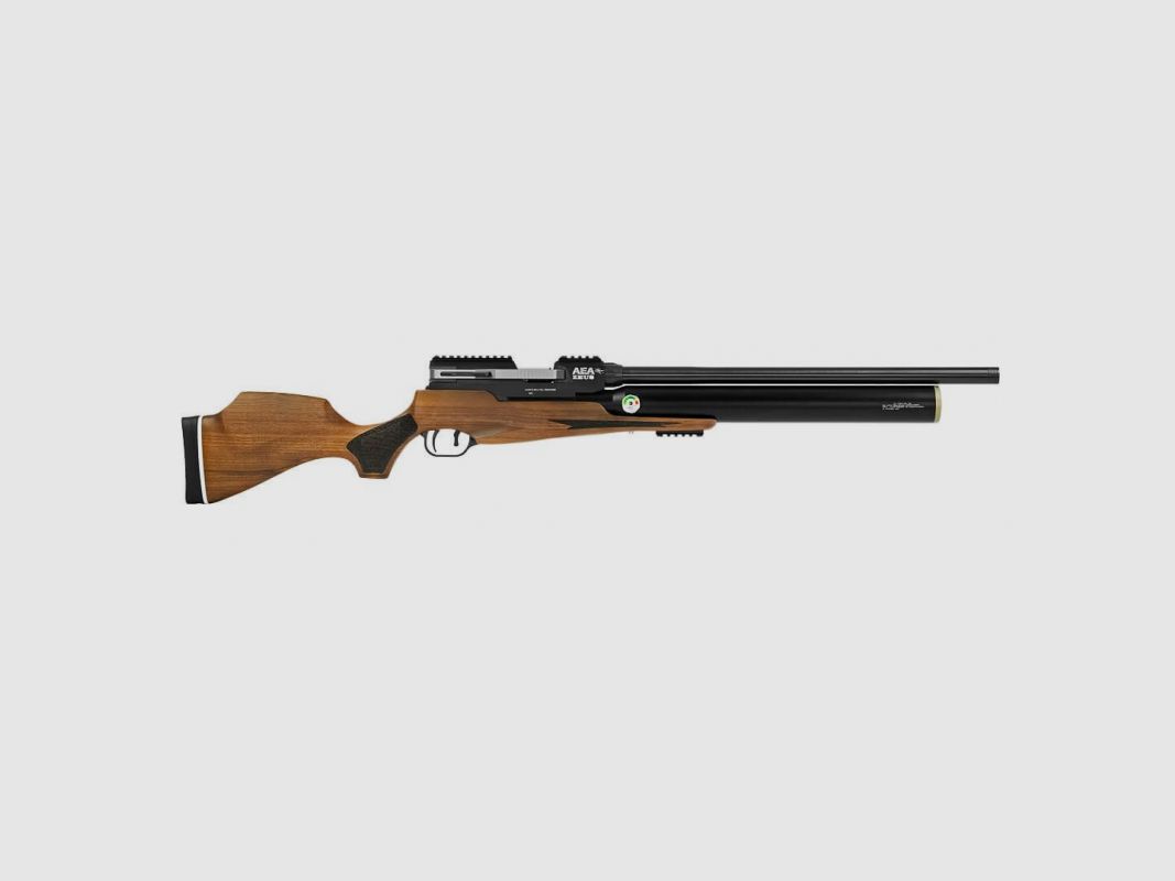 AEA ZEUS .72 24"