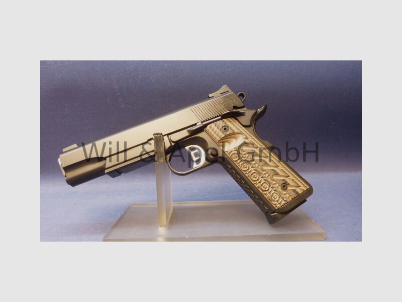 NIGHTHAWK CUSTOMS Custom HEINIE