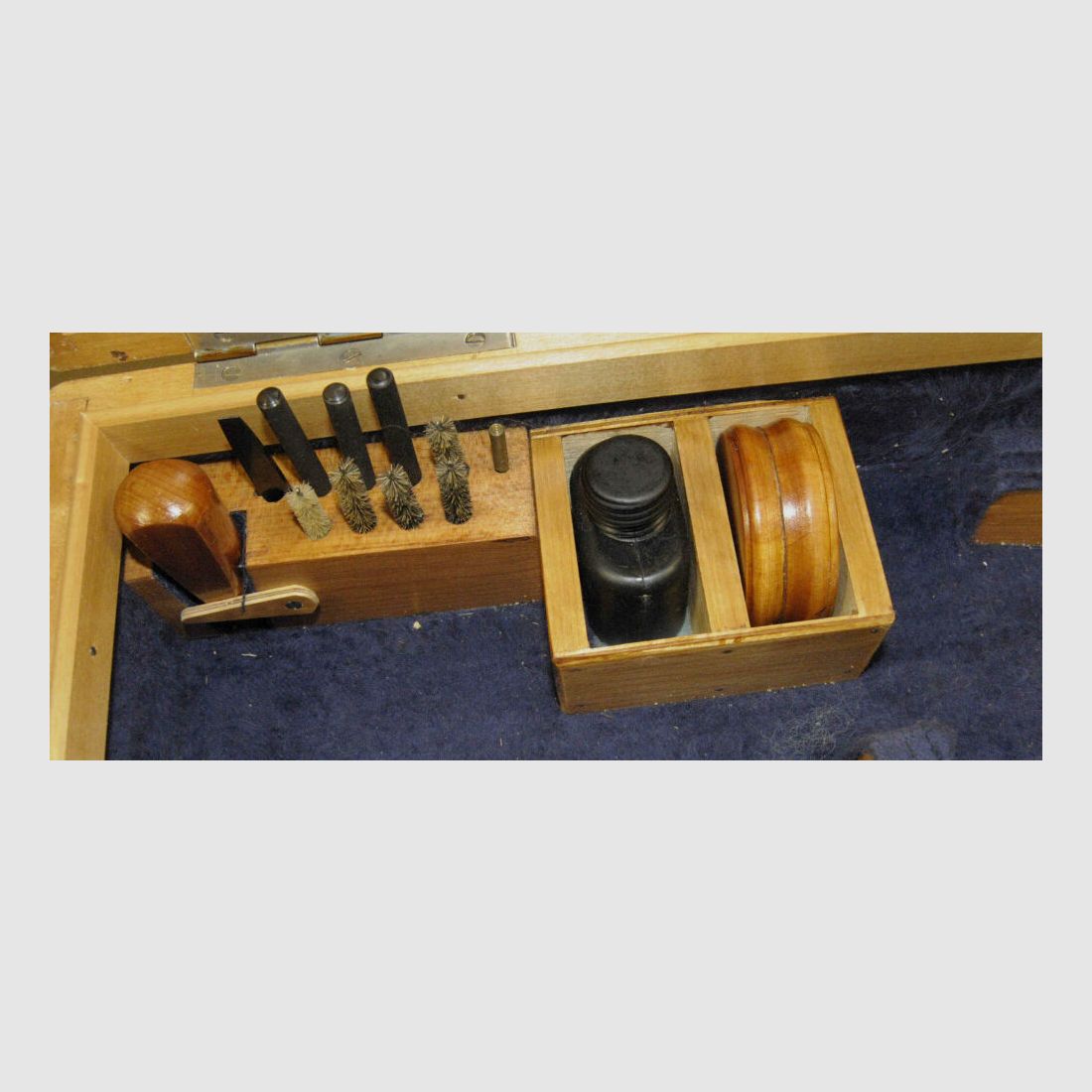 TOZ 35