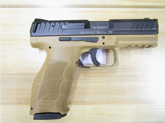 H&K SFP40-SF-Sand