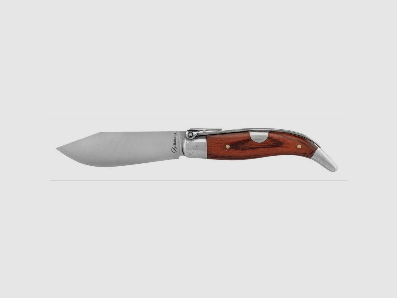 Couteau pliant d&rsquo;après chasse, image 1 sur 4