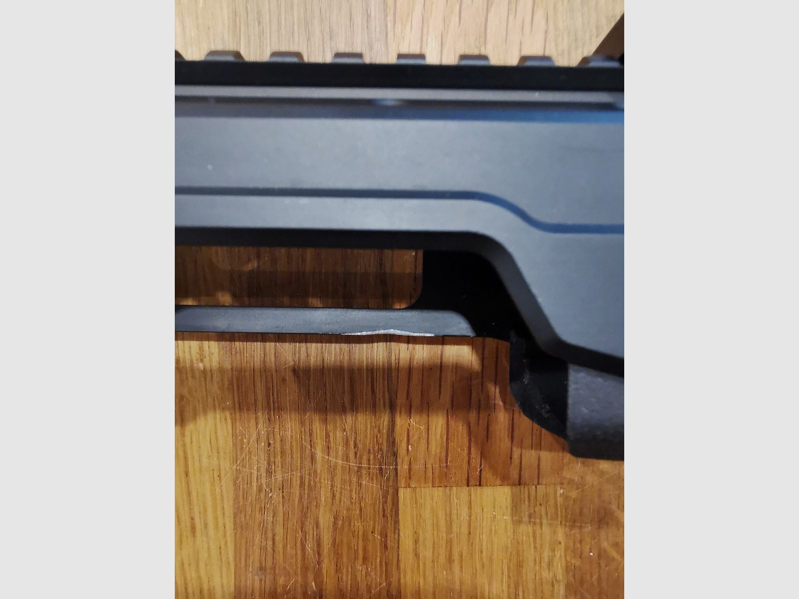 KPOS Kit für eine Sig P226 X-Six 
