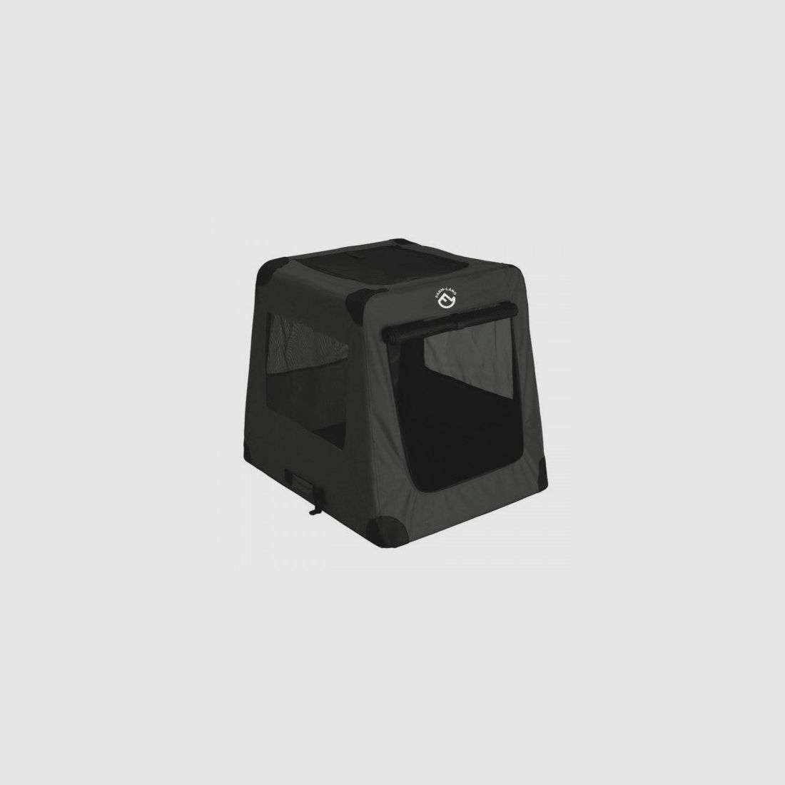 Farm-Land Hunde-Autotransportbox, Bild 1 von 5
