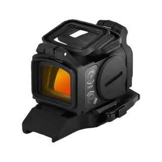 Aimpoint Acro C2 3,5 MOA - QD Tikka T3/T3X CON Tapas