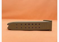 Glock Glock 19X Magazin Gen5 17-Schuss 9mmLuger Coyote schwarzer Zubringer