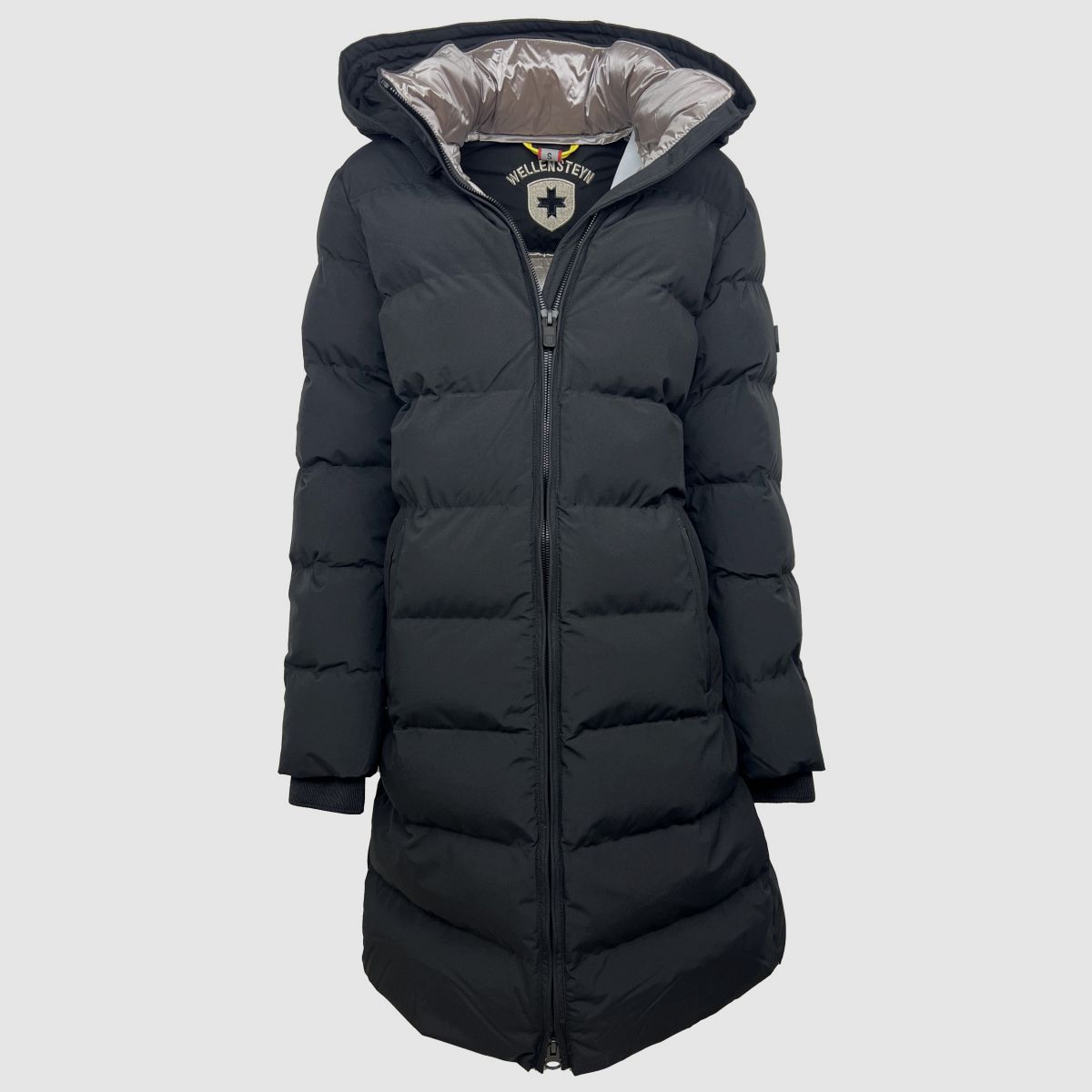 WELLENSTEYN Goldmine Long Black