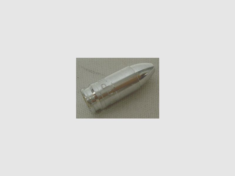 Pufferpatrone 9mm - Lothar Walther