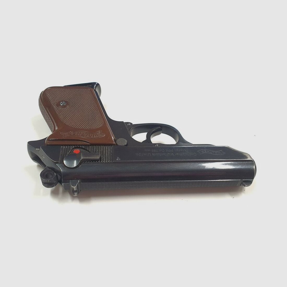 Walther Walther PPK, Bild 5 von 10