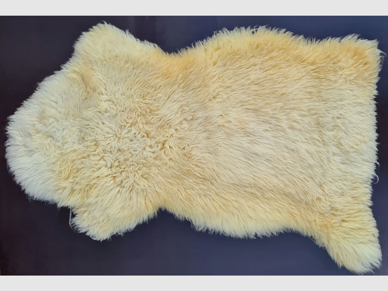 Sheepskin, image 1 of 3