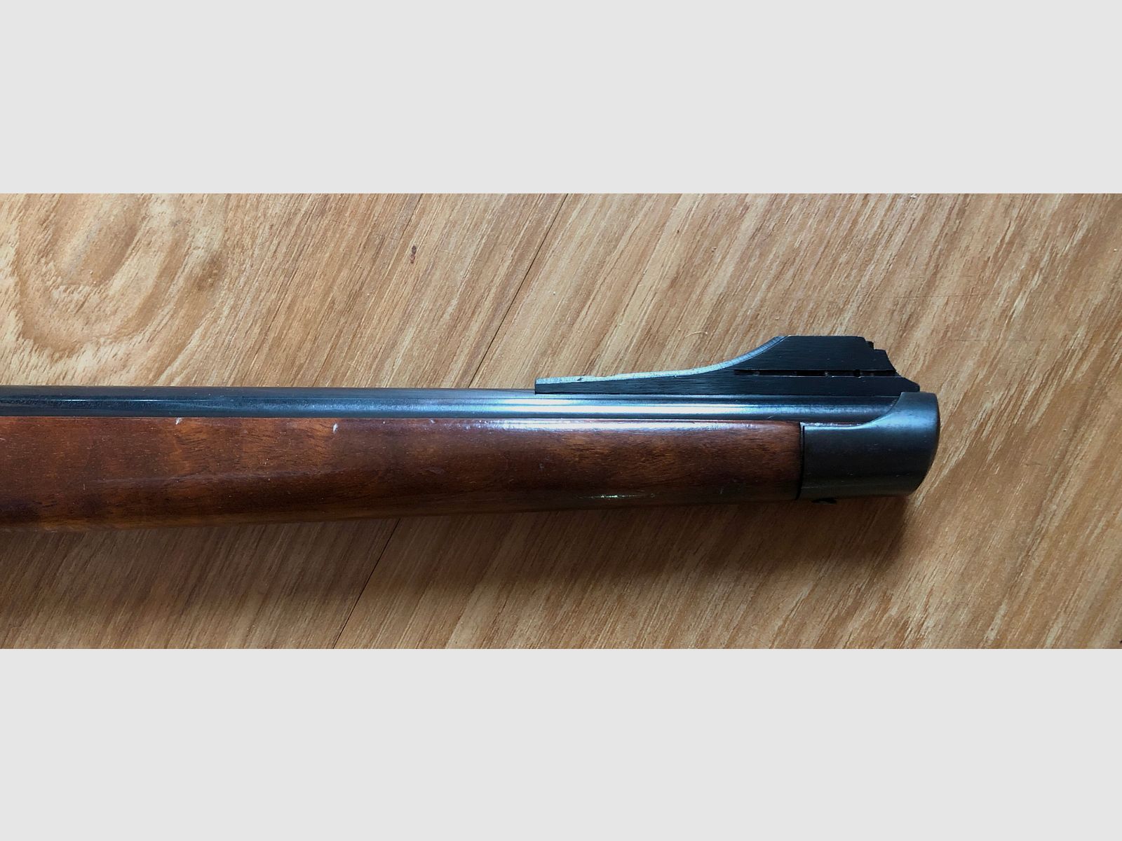 CZ 550 Repetierstutzen Kal. 30.06