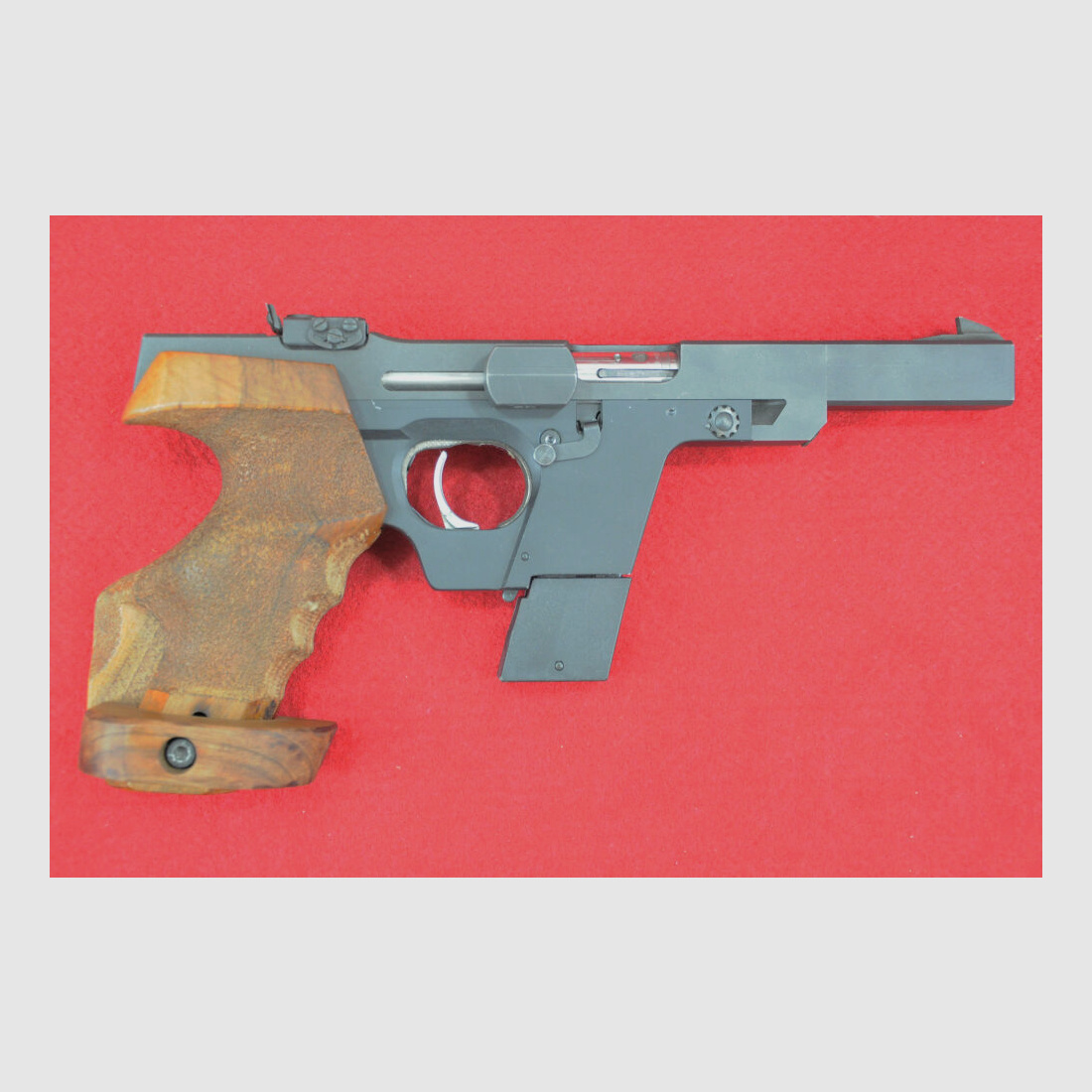Walther GSP