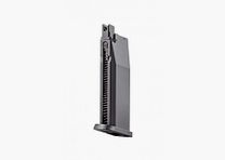 Heckler & Koch USP CO2 6 mm Caricatore di Ricambio
