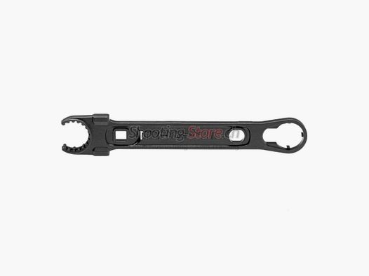 Magpul Armorers Wrench Nero