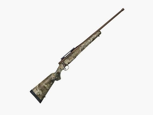 Mossberg Patriot Predator Cerakote/Strata 22" (22 inches) .308Win