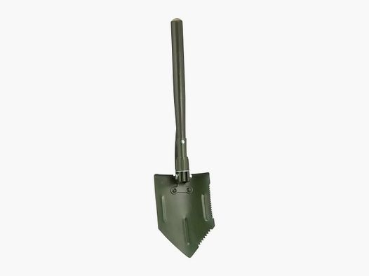 Mil-Tec Mil-Tec US Folding Shovel Import
