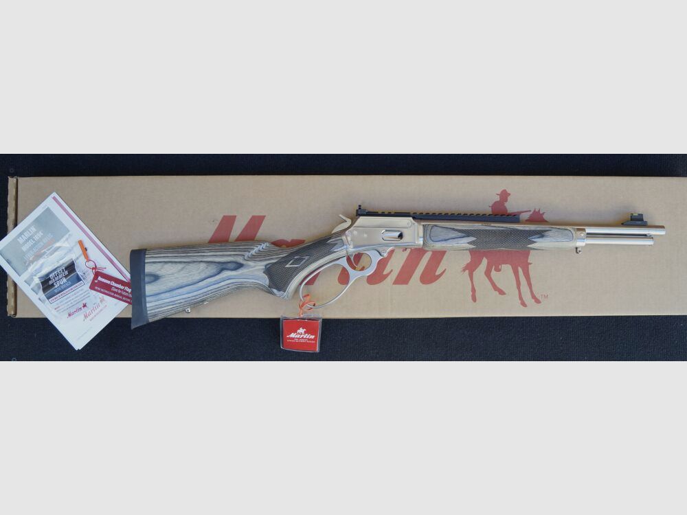 Marlin Marlin 1894 SBL inkl.Zubehör