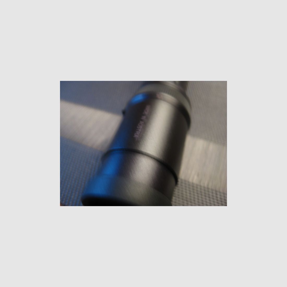 FAST NEUWERTIGES Swarovski Habicht 2,5-10x56 Schiene und EAW(?)-Schwenkmontage sowie Absehen-4 ! KEIN ZEISS-Blaser-Sauer-Mauser-Kahles Z4-Z6-Z8