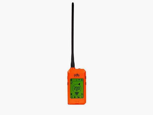 Palmare GPS Dogtrace X30