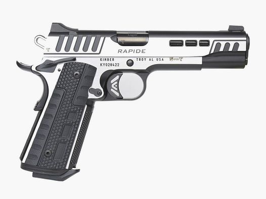 Kimber 1911 RAPIDE SCORPIUS 9MM LUGER 5"/12,7CM