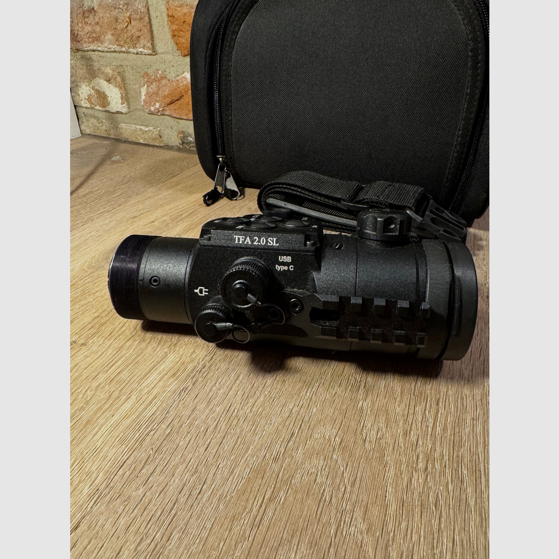Dipol TFA 2.0 SL