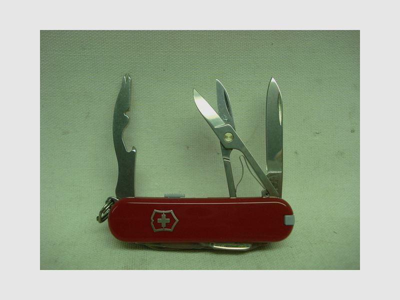 Taschenmesser Mini Champ - 18 Funktionen