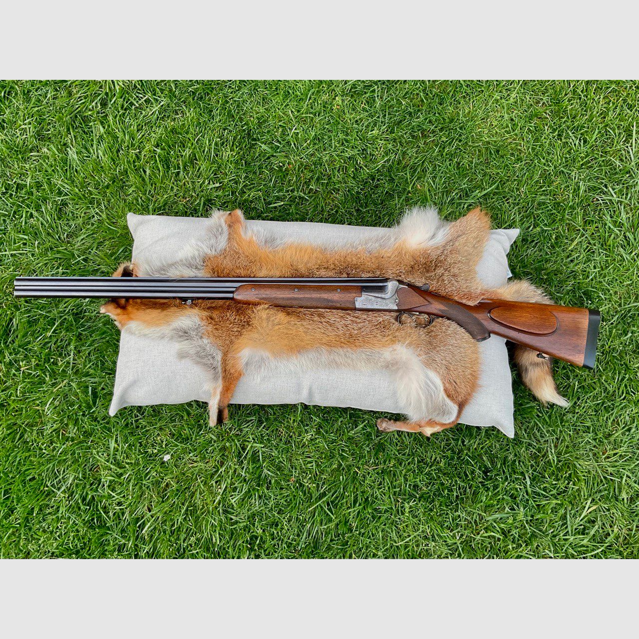 BDF Merkel 201E w kalibrze 16/70 z 1/4 - 1/2 choke