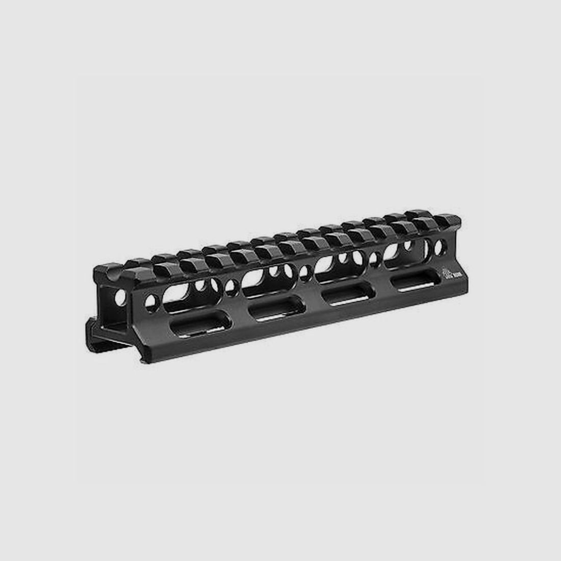 UTG RAIL OPTIK WEAVER H 21,1MM