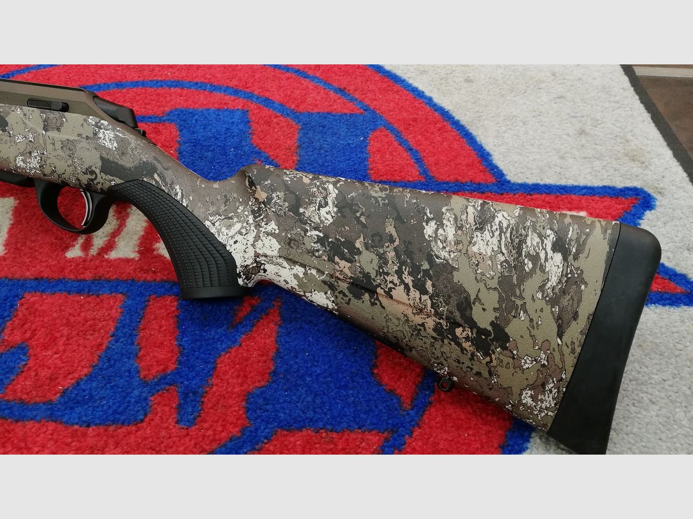 Tikka T3X Veil Wideland 308 Win, immagine 6 di 6