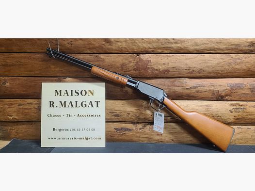 ROSSI GALLERY POMPE 22 LR