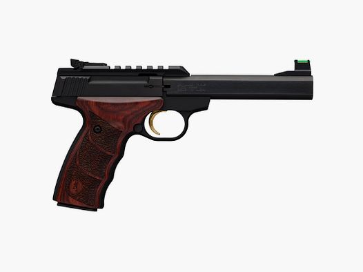 BROWNING BUCK MARK PLUS ROSEWOOD UDX 22 LR