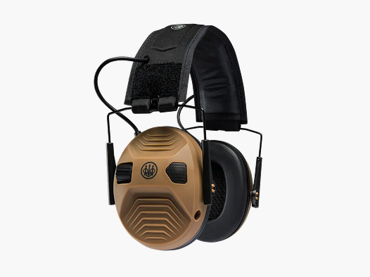 Protection auditive électronique BERETTA de 32 dB