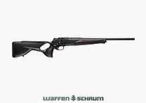 Blaser R8 Ultimate Carbon Leder