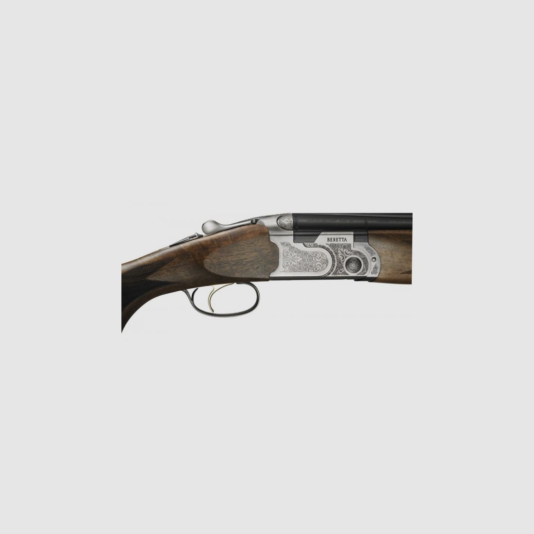 Beretta 686 Silver Pigeon 1 myśliwska strzelba podwójna, zdjęcie 2 z 6