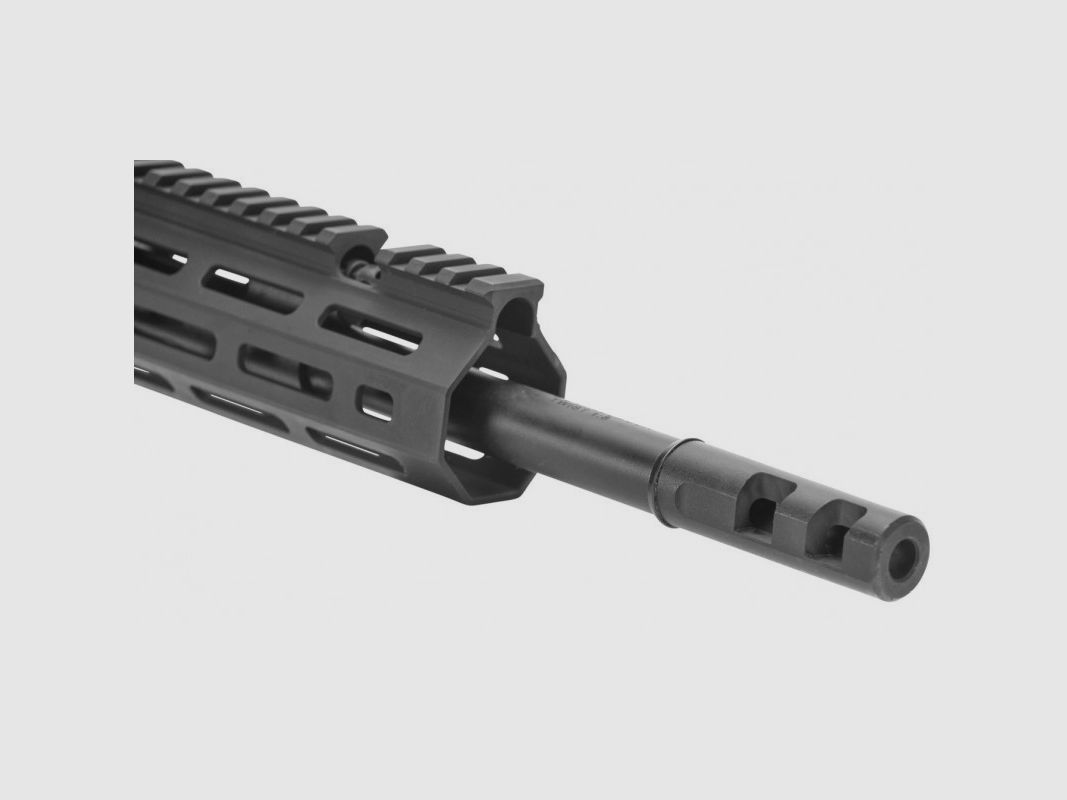 SAVAGE MSR 10 Hunter 6.5 Creedmoor, image 3 sur 3