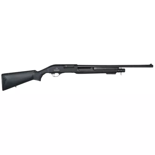 Fusil a pompe Suhlberg St-101 cal 12/61cm raye