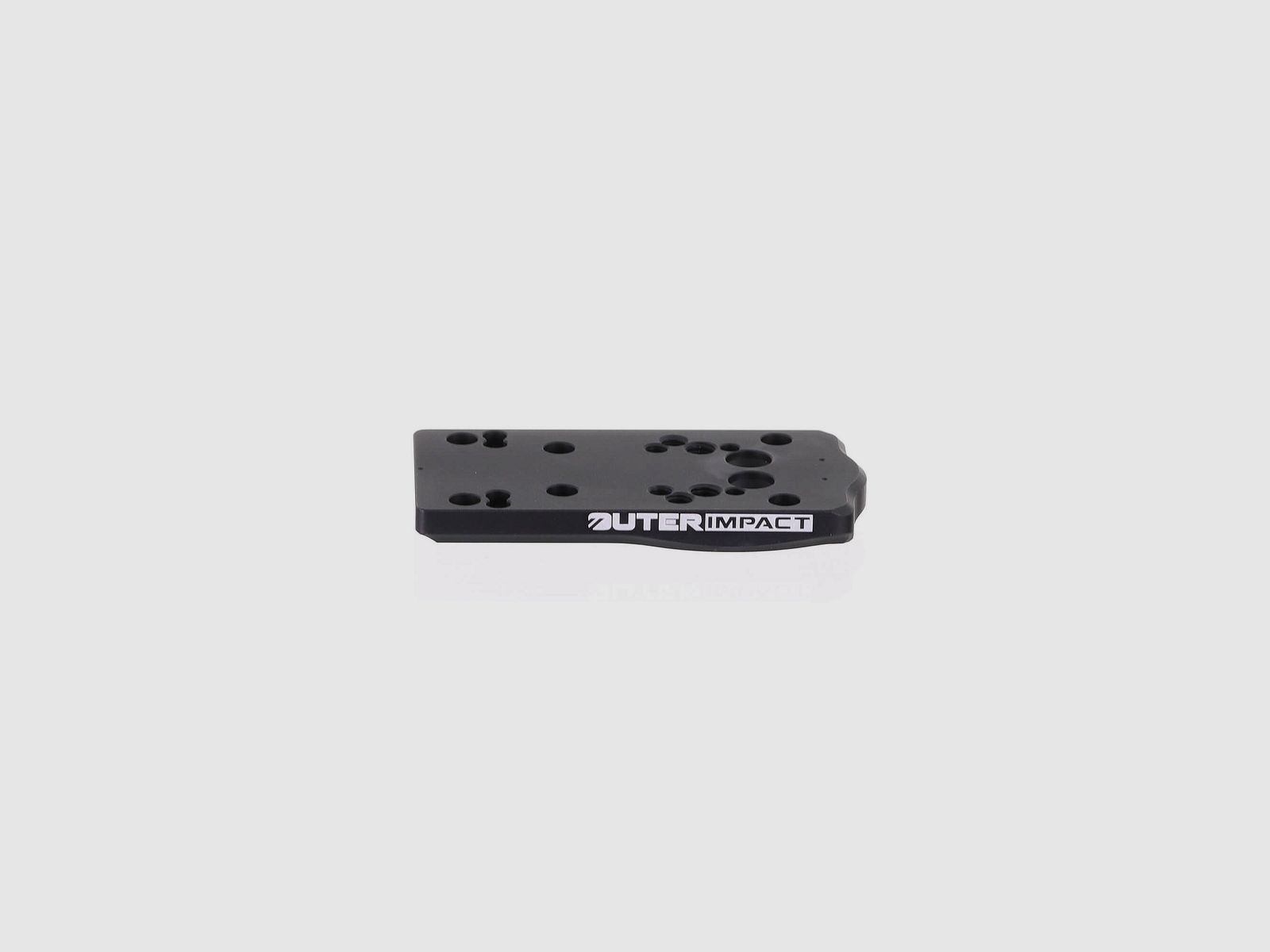 Outerimpact Red Dot Adapter CZ Shadow 2, Bild 2 von 3