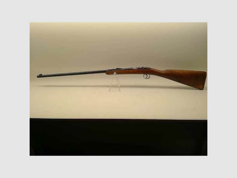 Einzellader-Büchse Husqvarna Kal.22lr. gebraucht