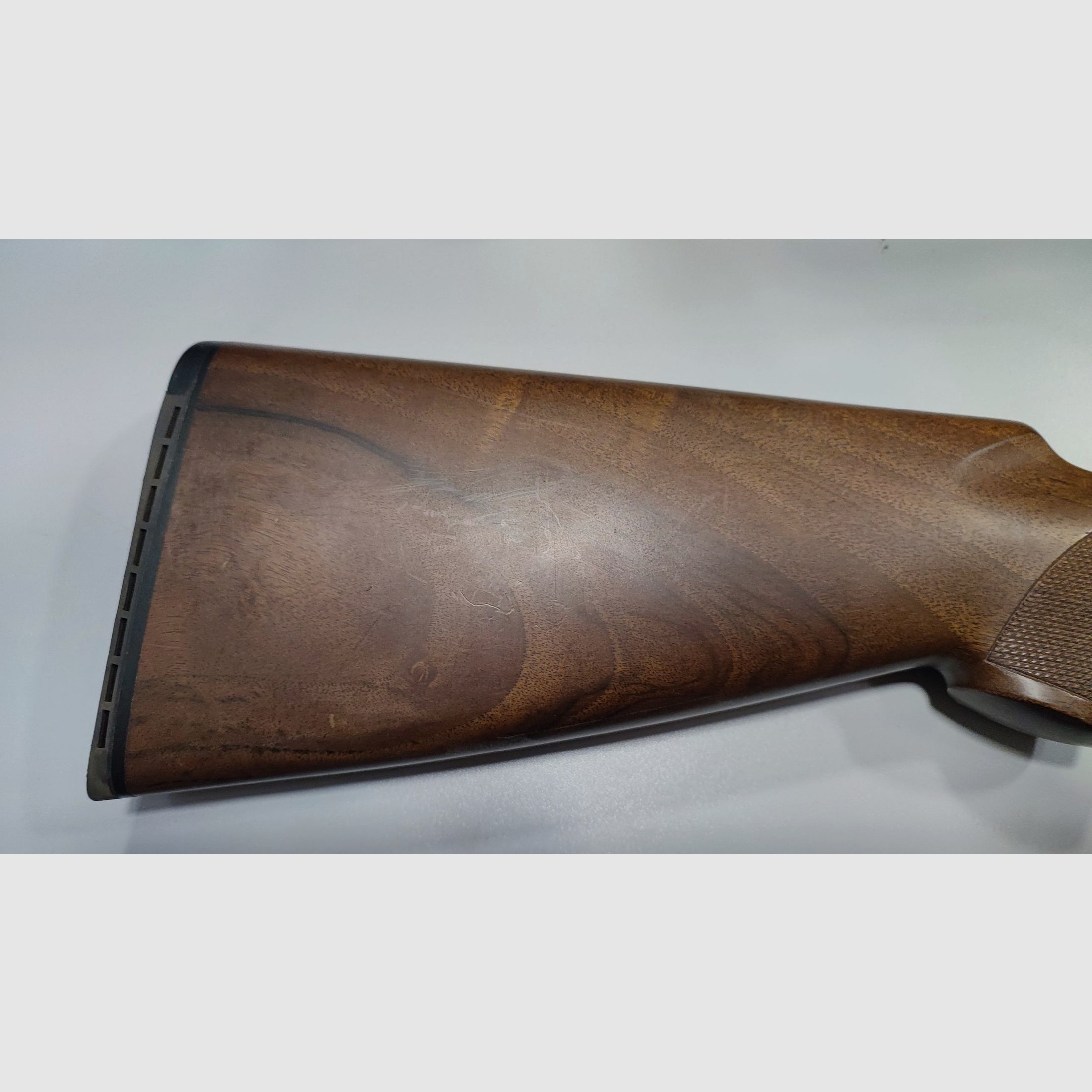 STOCK FRANCHI OVER-AND-UNDER, image 8 of 8