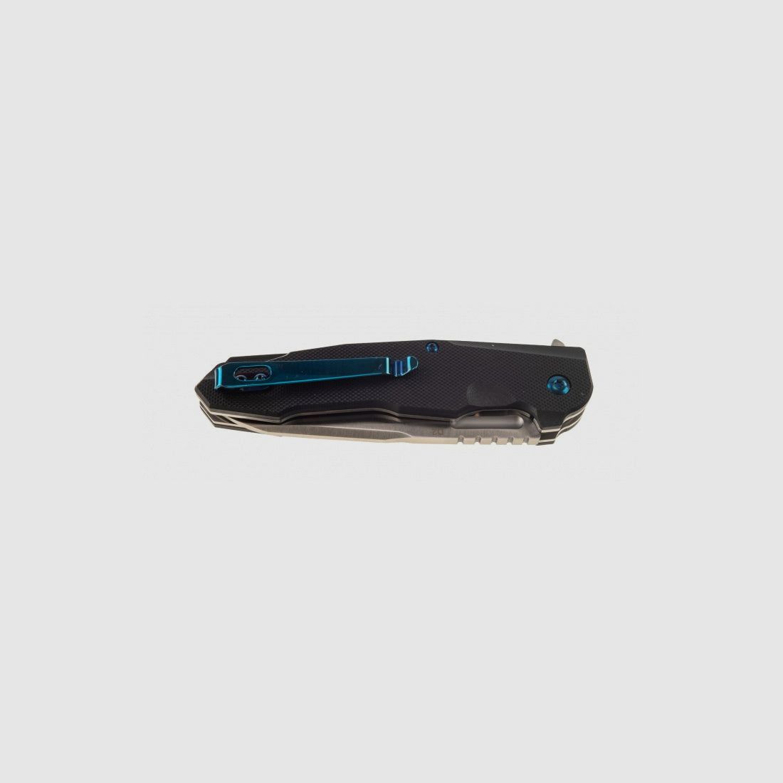 Coltello Januel Joker Pro Januel Lama in acciaio D2, immagine 9 di 19