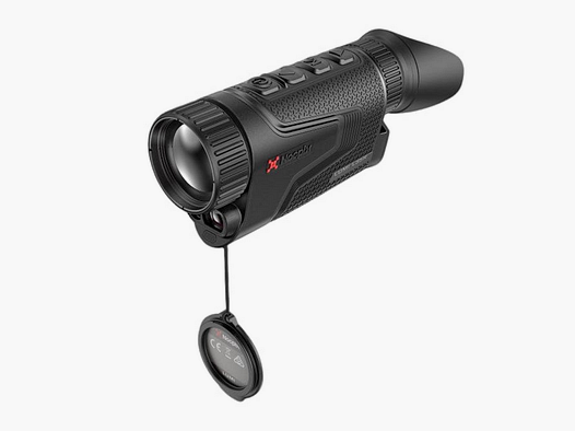 Monokular termowizyjny Nocpix Lumi L35R z dalmierzem