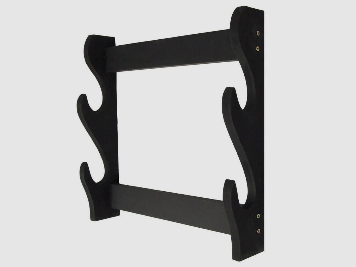 Wandhalter fr 2 Schwerter