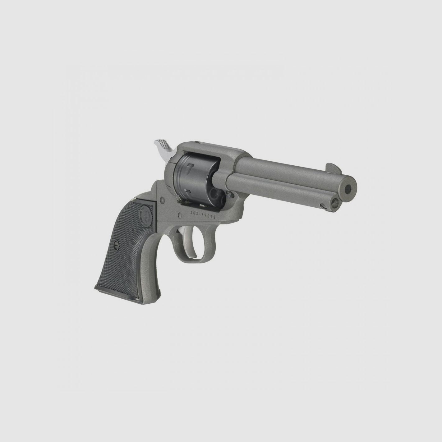 Ruger S.A. Wrangler Kal. 22 LR, Bild 2 von 5