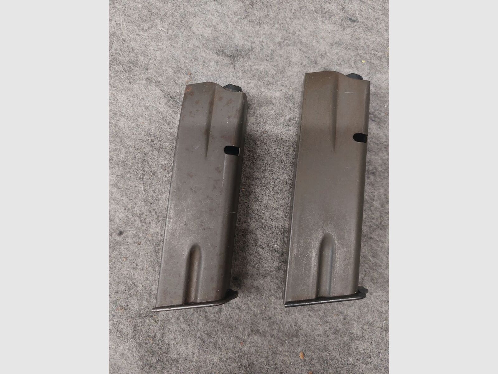 FN Browning, Herstal High Power M35