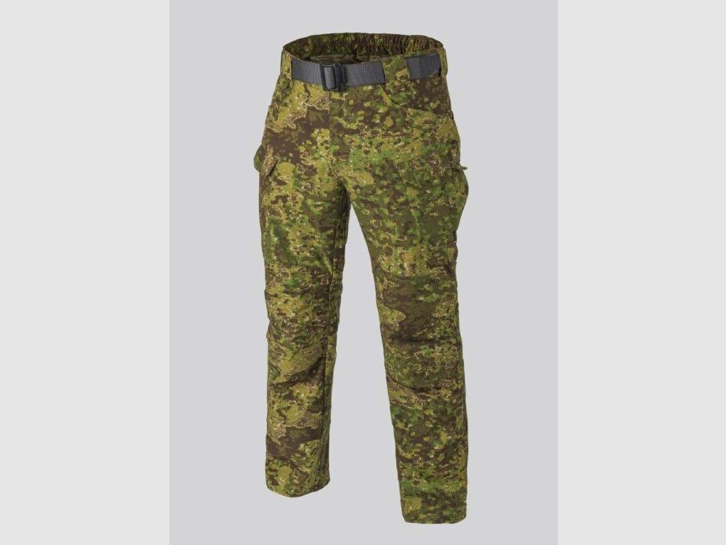 HELIKON TEX URBAN TACTICAL PANTS UTP RIPSTOP Pencott™ GreenZone®