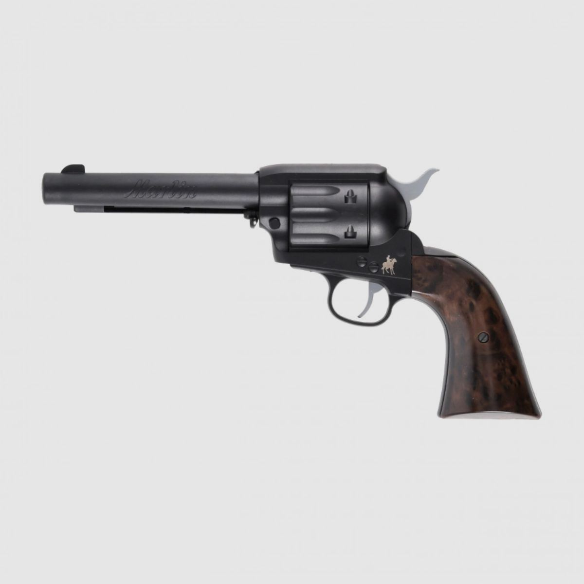 Rewolwer wiatrówka Umarex Marlin 4,5 mm BB (5.8444)