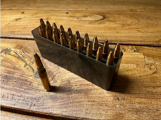 MEN Schrägflächengeschoss .308 Win