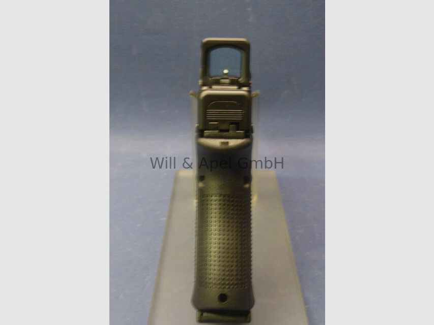 Glock 19 GEN 5 NEW AOC, image 3 of 4