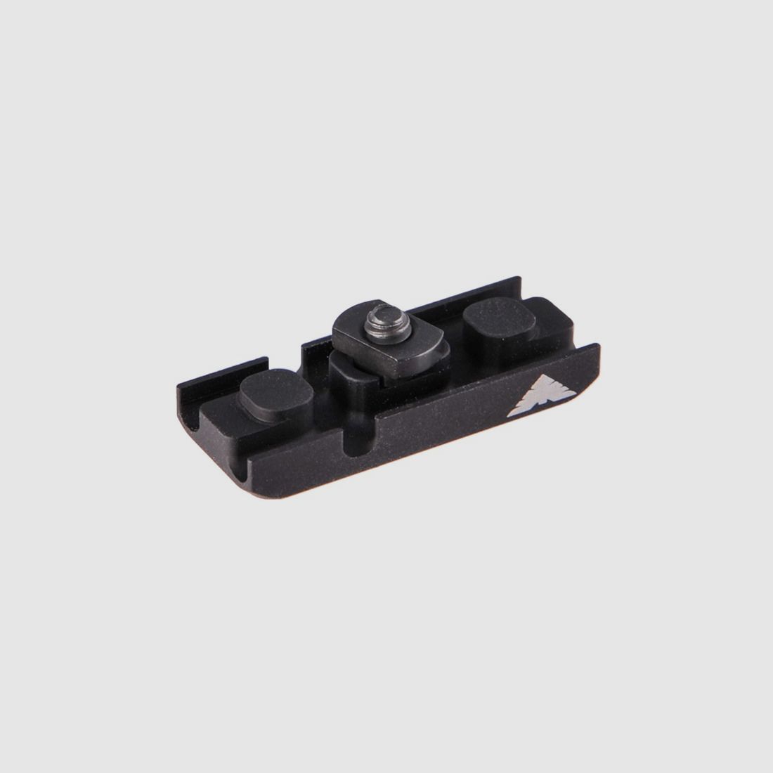 FORWARD CONTROLS DESIGN M-LOK CABLE MANAGEMENT PANEL BLK, image 3 of 5