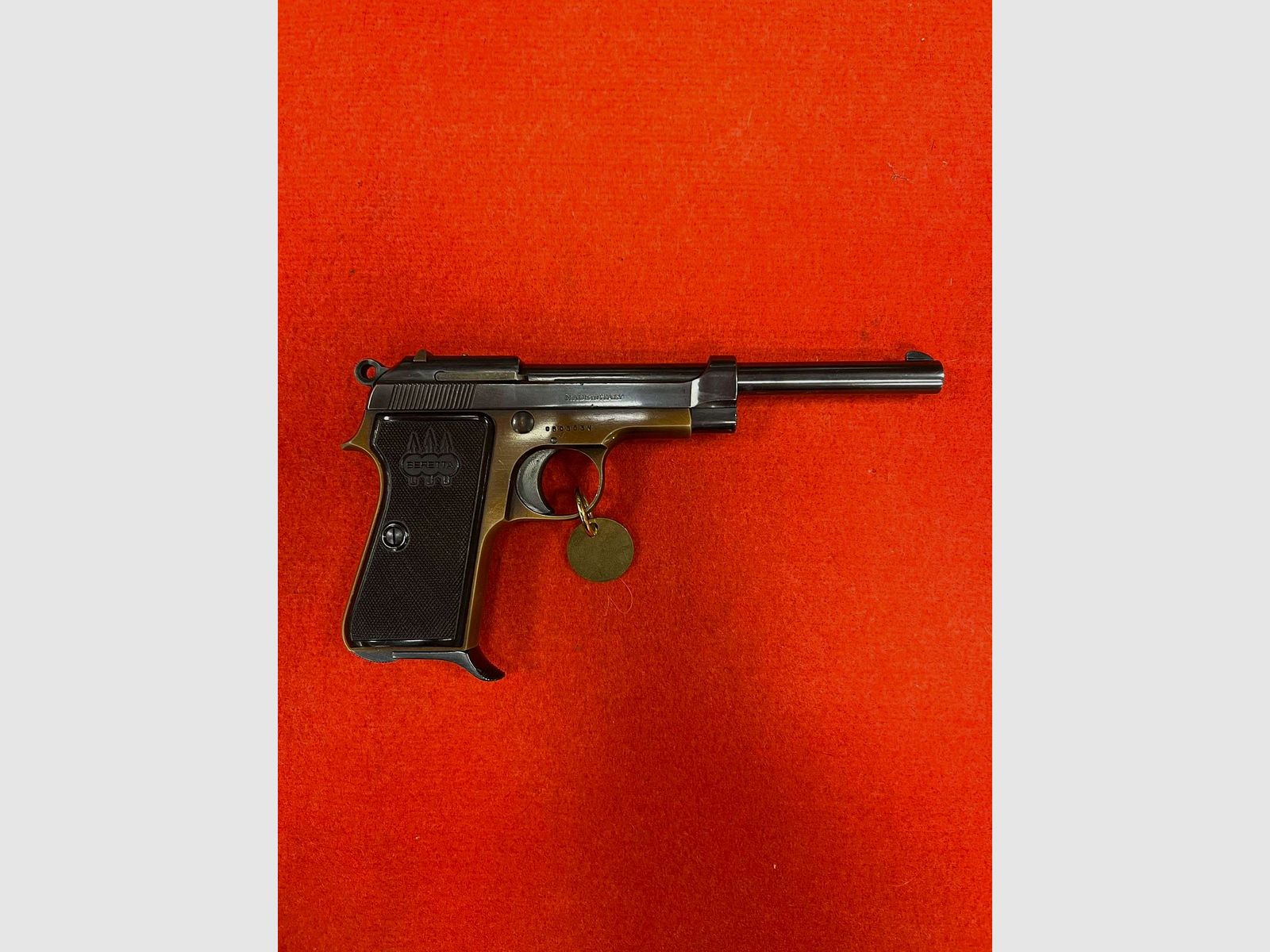Pistole Beretta 948 BIS Kaliber 22 L.R., Bild 1 von 3