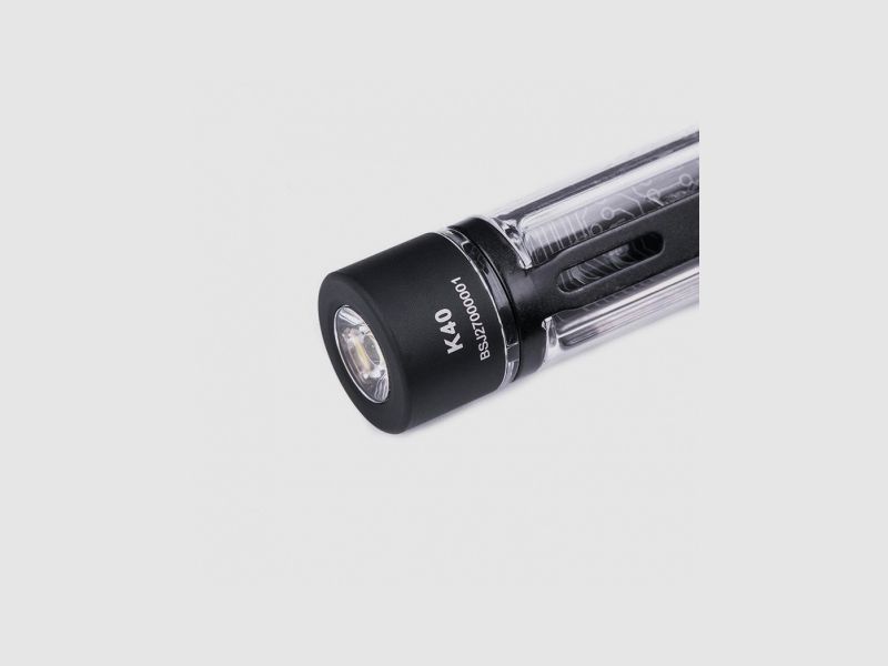 Lampe torche Nextorch K40 300 lumens, image 7 sur 9